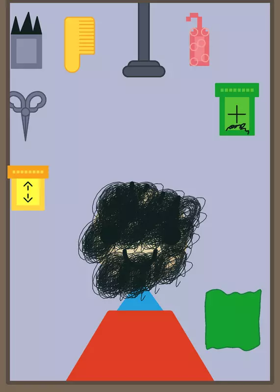 Game by @Cimi