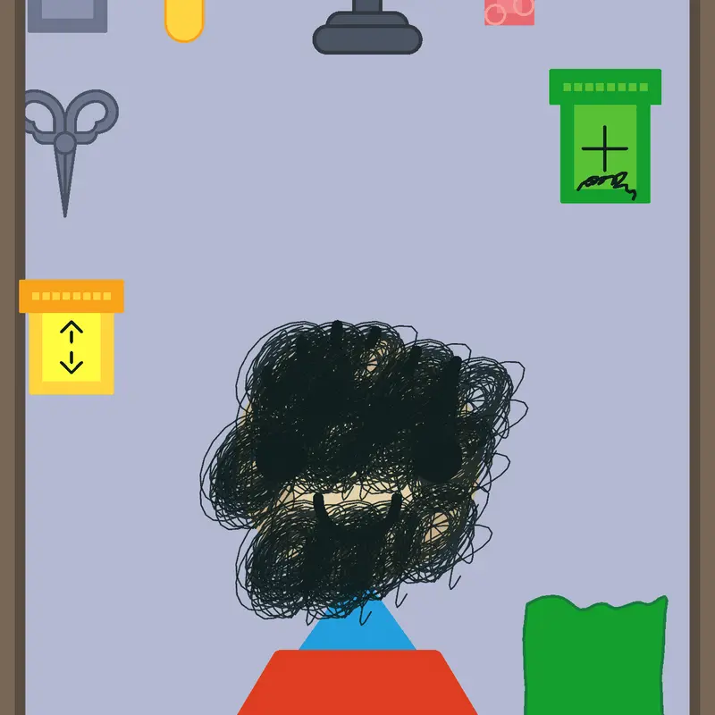 Game by @Cimi
