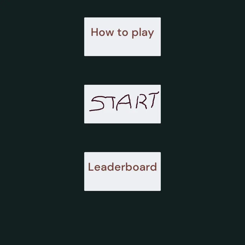 Game by @antoniodslopez