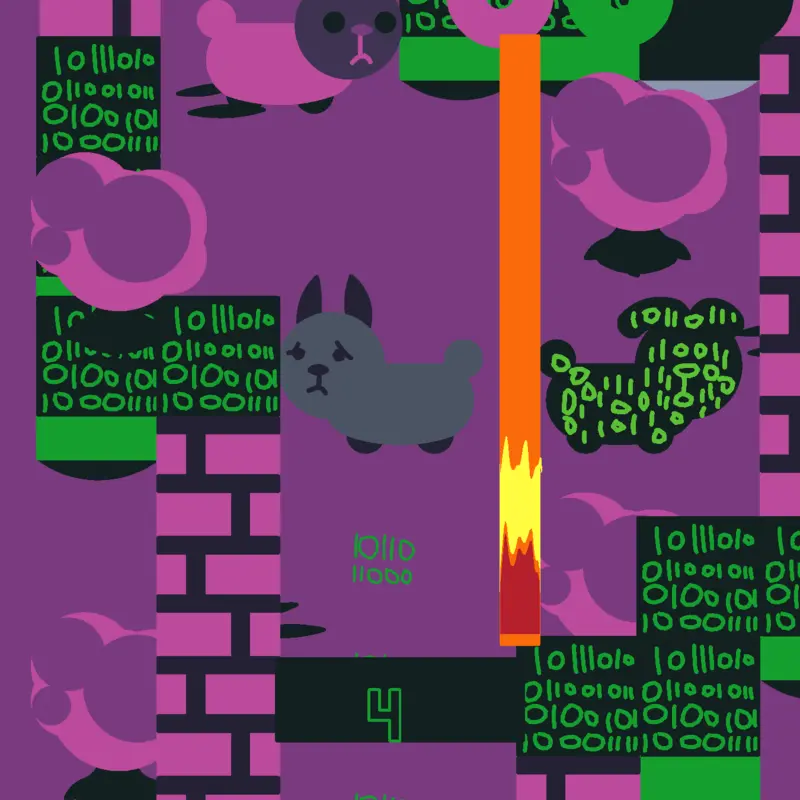 Game by @unamed