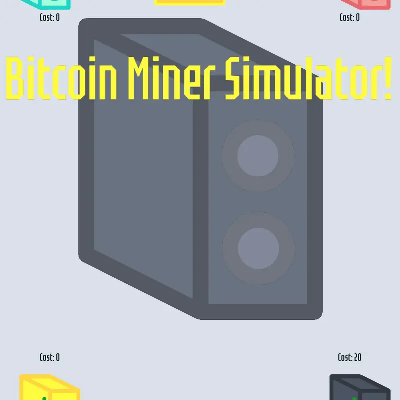 Game by @ATopHat