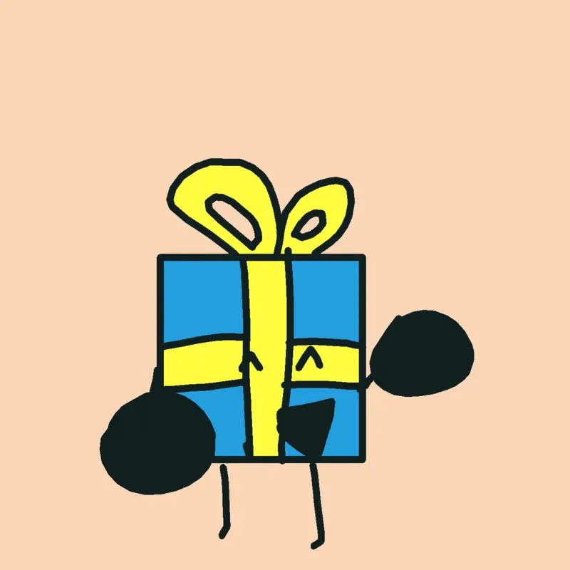 Game by @giftic822