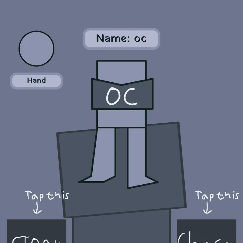 Game by @Eryckboom456