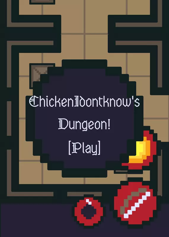 Game by @ChickenIdontknow