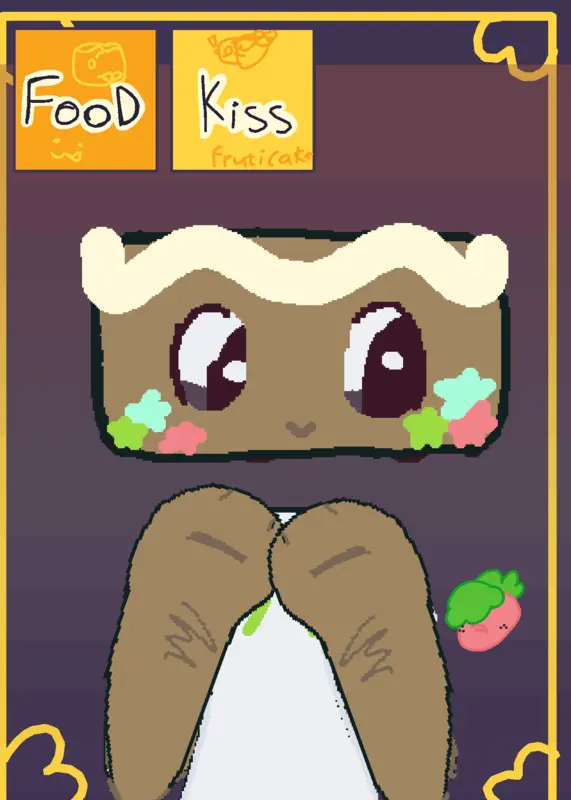 Game by @ecilpse_what