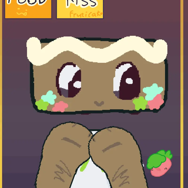 Game by @ecilpse_what