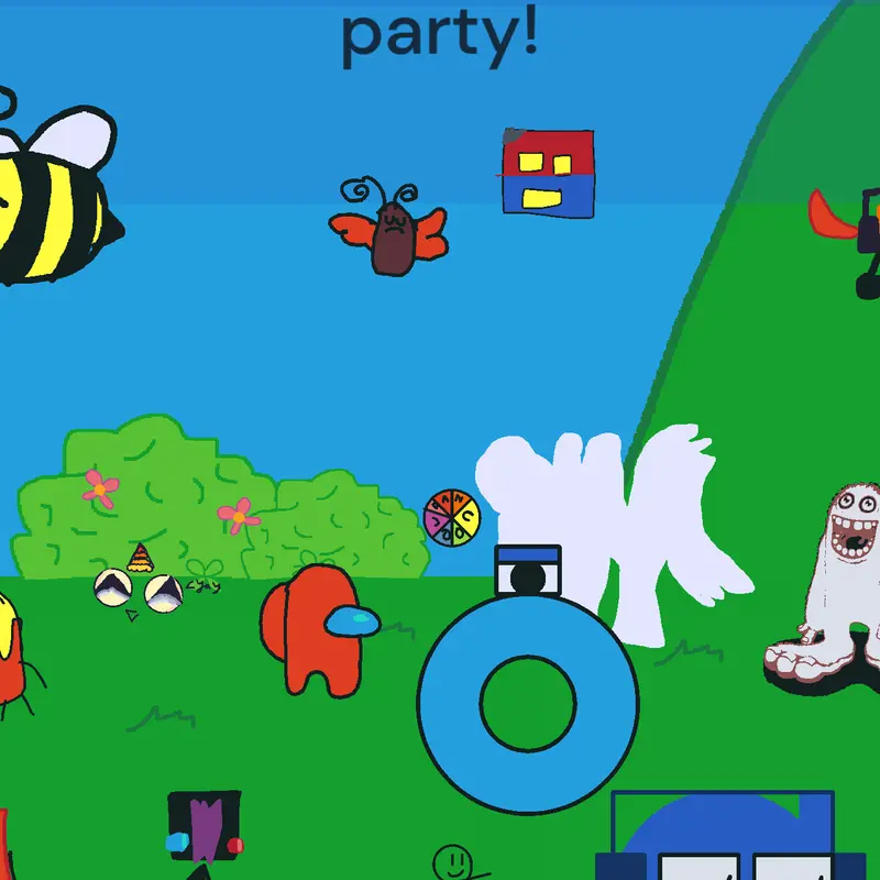 Game by @iosonoilcaprone