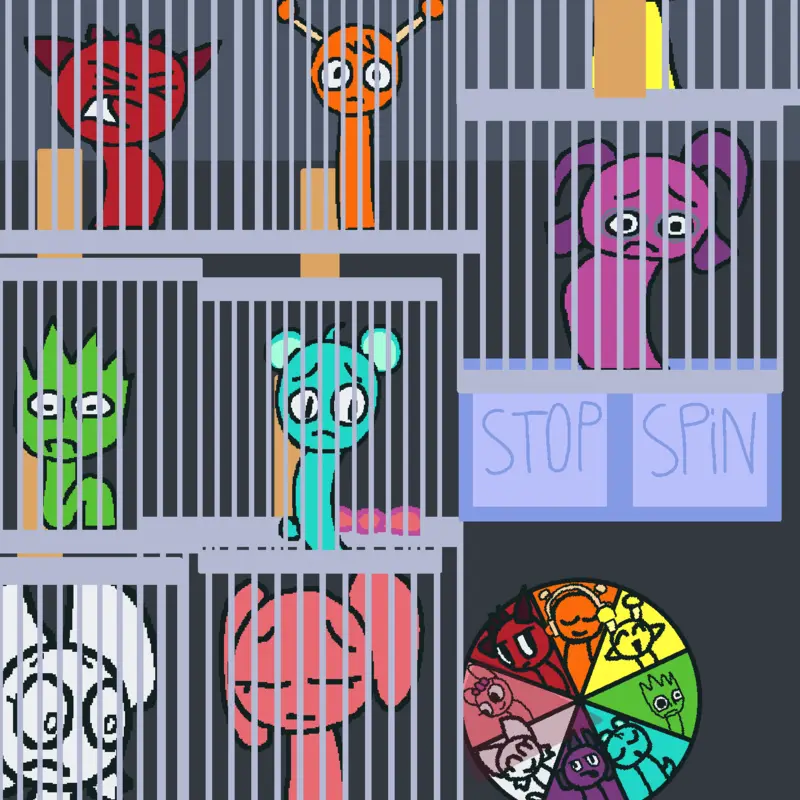 Game by @Castlething
