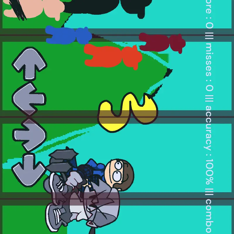 Game by @ms_fantrollfnf