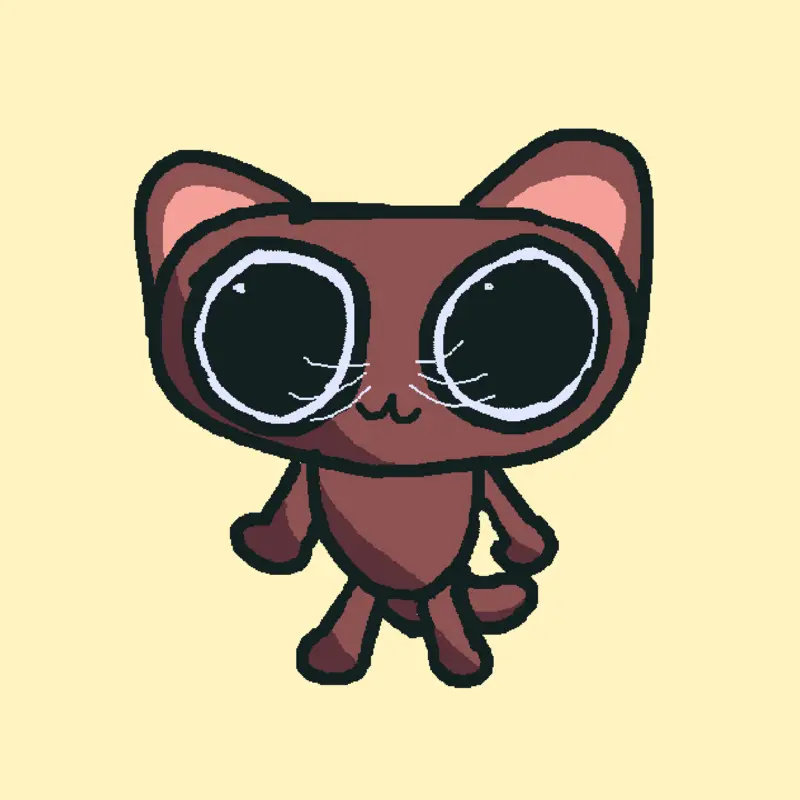 Game by @makakat