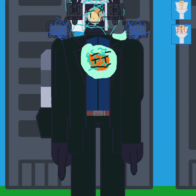 Game by @Khoiland
