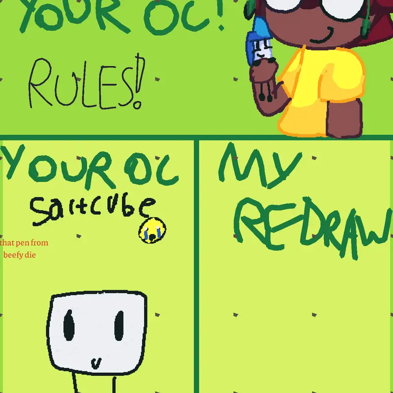 Game by @ohmytoe