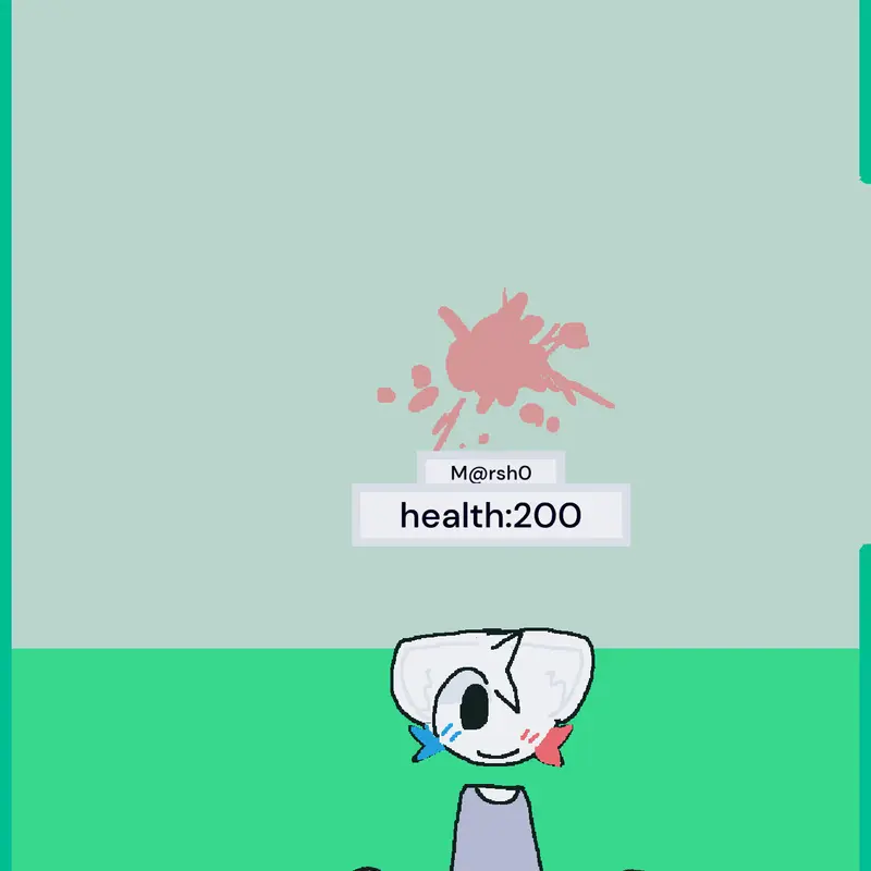 Game by @avebutt