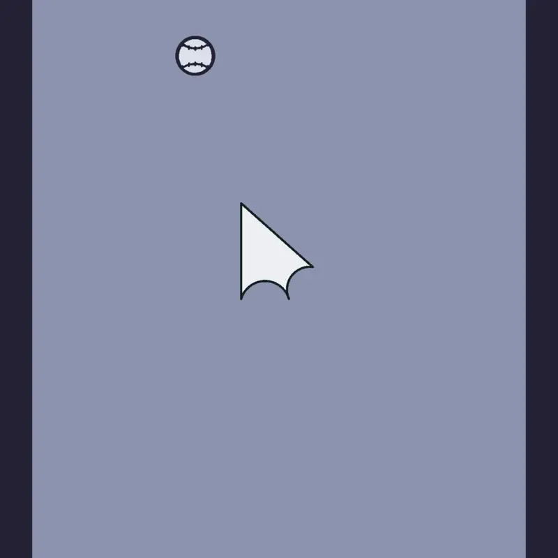Game by @Jofaneiseusnienei