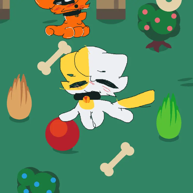 Game by @Seawr