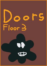DOORS: Floor 3 - The Hotel