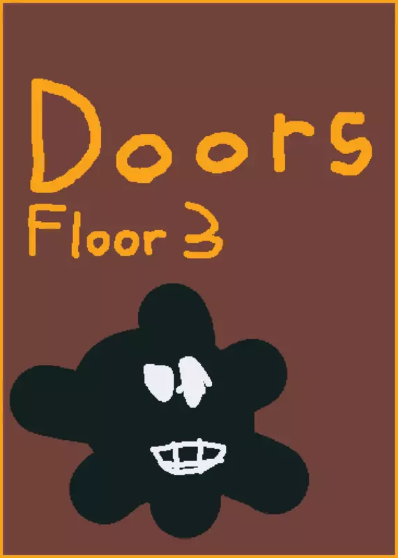 DOORS: Floor 3 - The Hotel by @superGamer777