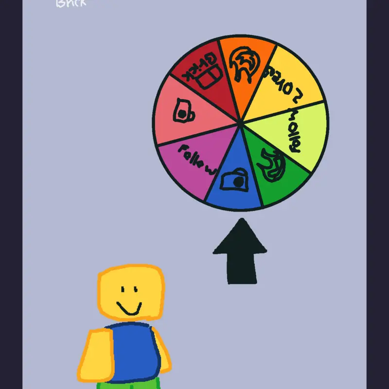 Game by @realstar