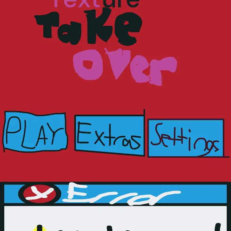 Game by @D-70TheEntity
