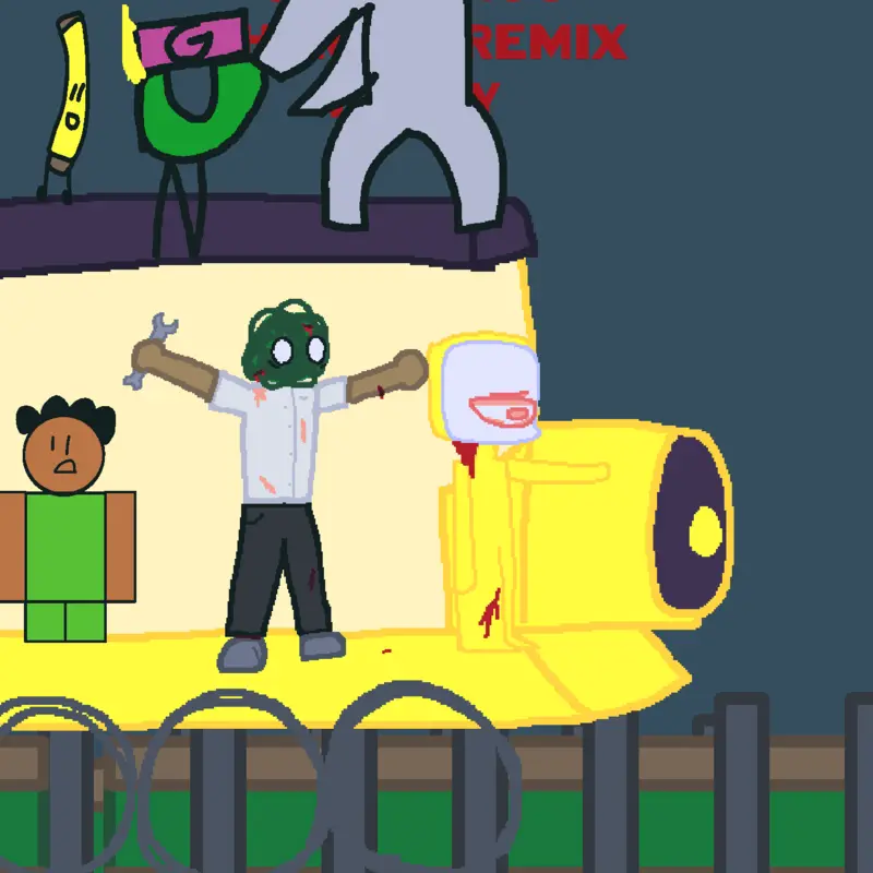 Game by @BOBISABOX