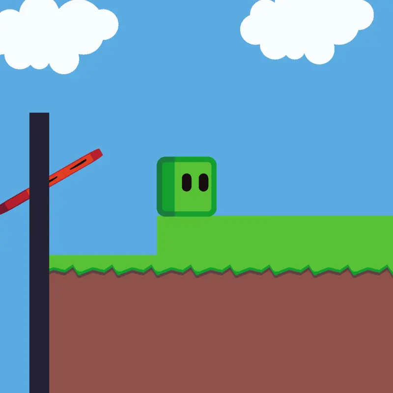 Game by @tejuwy
