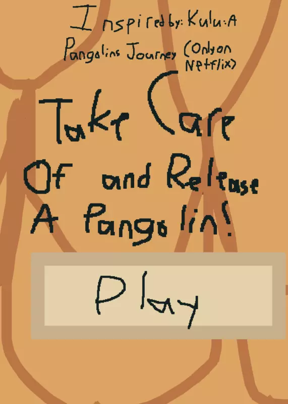 Game by @wooperboy