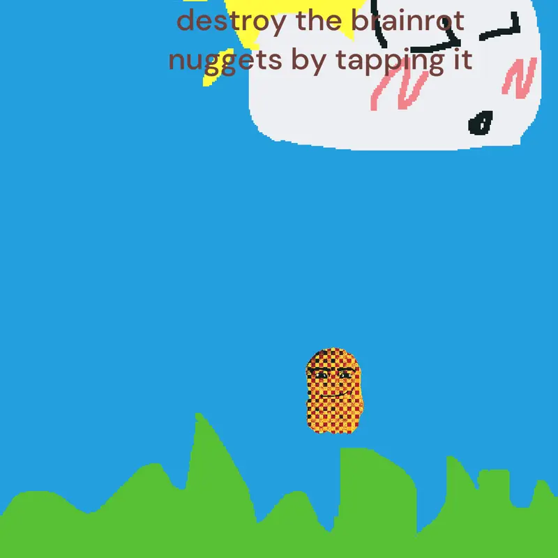 Game by @tomater
