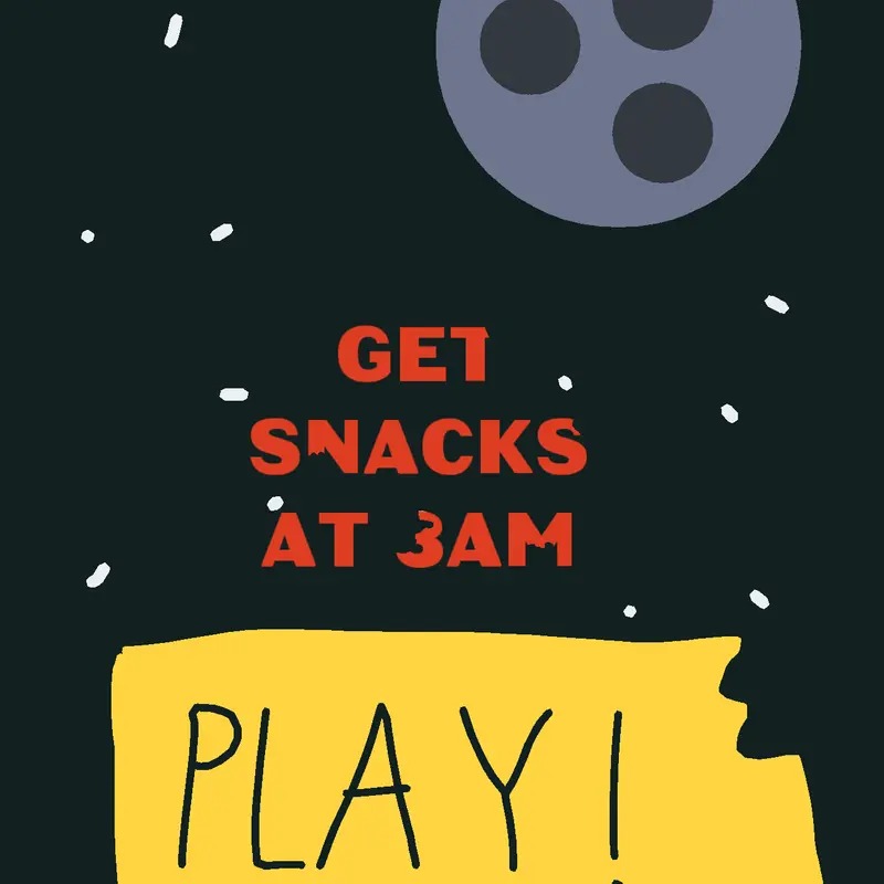 Game by @Kafesaft