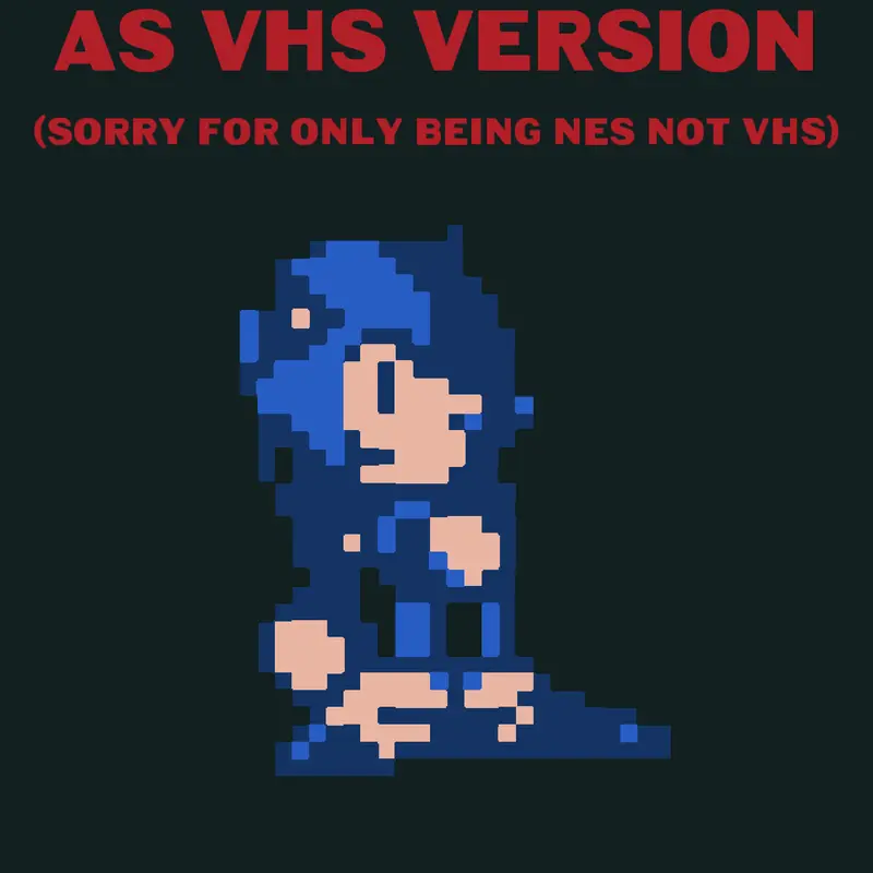 Game by @SonicNES