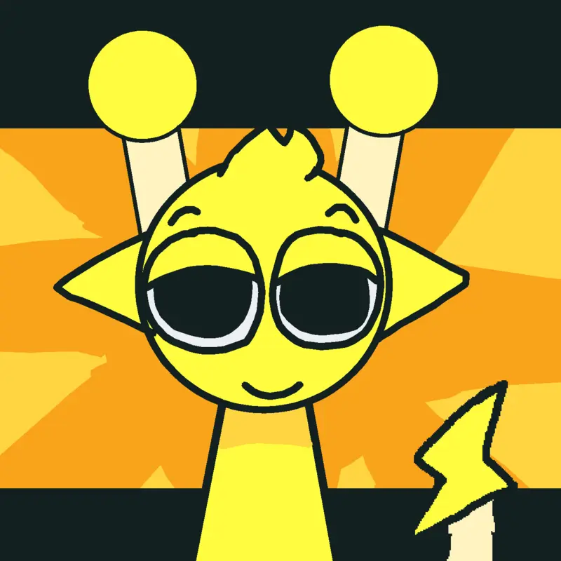 Game by @Sprunki_Animation2025