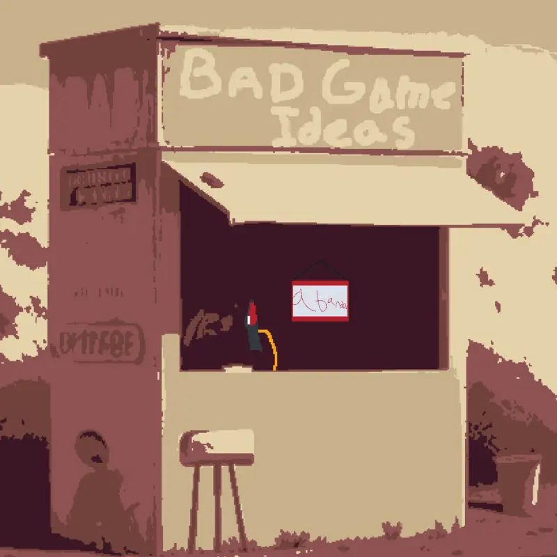 Game by @jarmoon