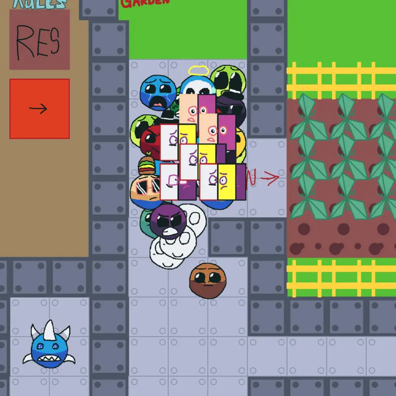 Game by @krapsilogan2ndofficial