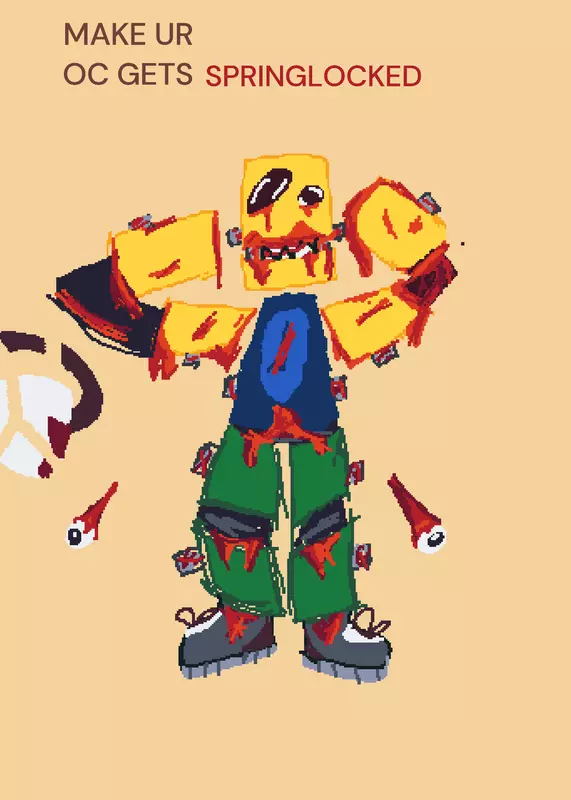 Game by @rubixt
