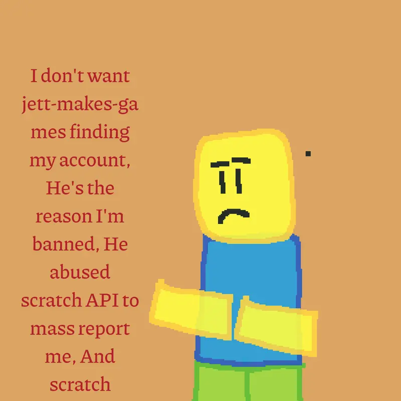 Game by @noob-official