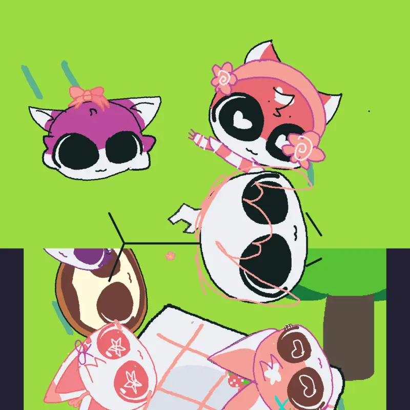 Game by @kihno_quit