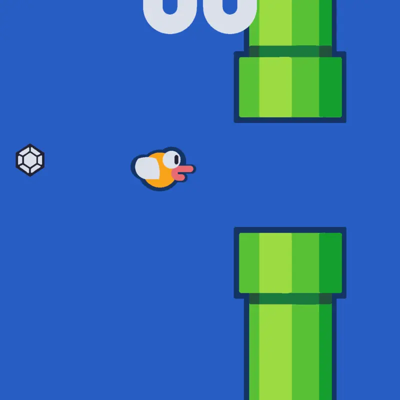 Game by @muhammedkaya76