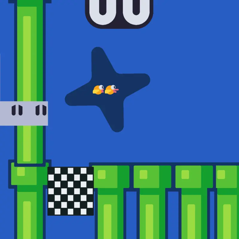 Game by @eapierce2012