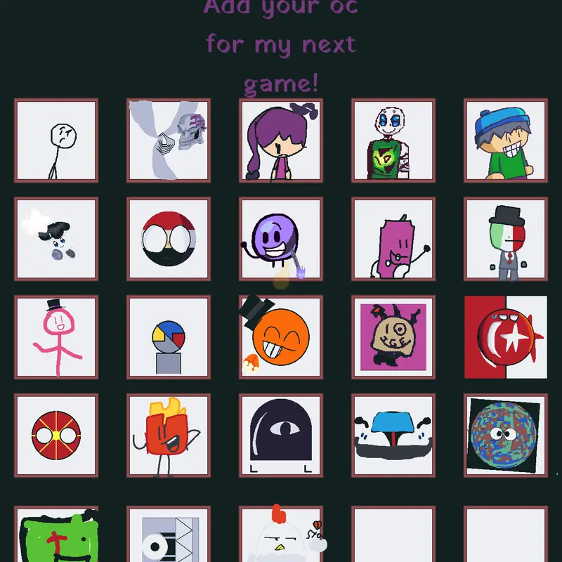 Game by @petthecat_STUDIOS