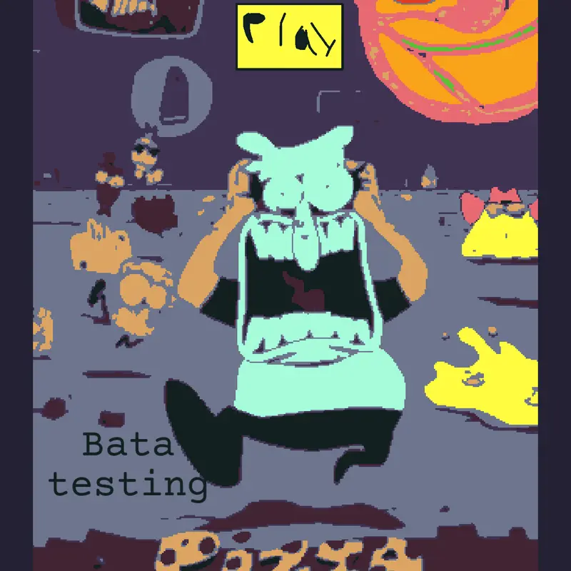 Game by @Deckedcards