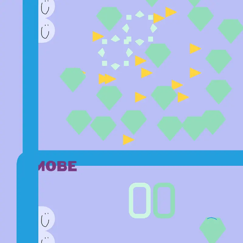 Game by @moedmundo