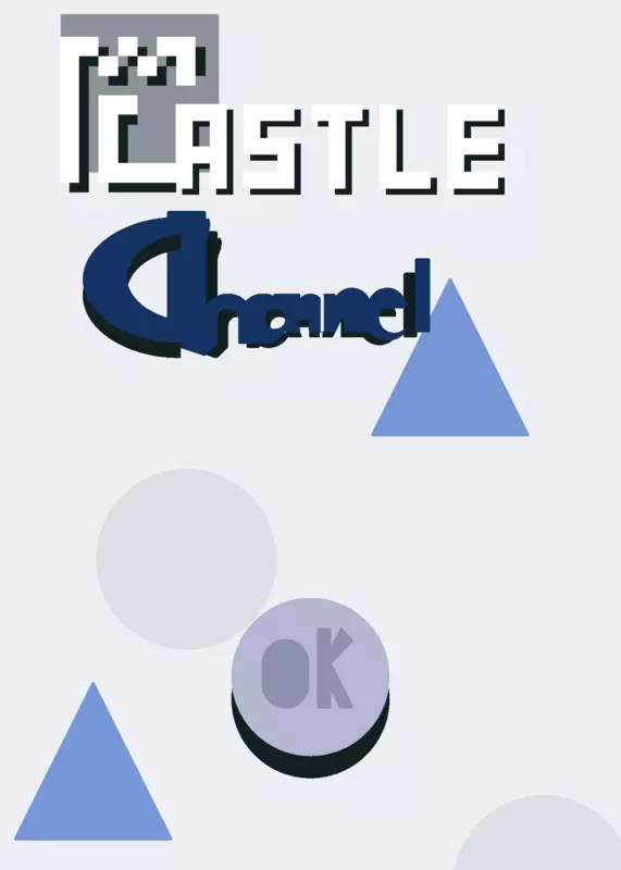 Game by @Cifro
