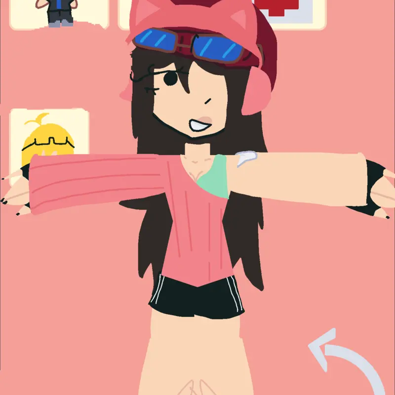 Game by @Beaniebeans