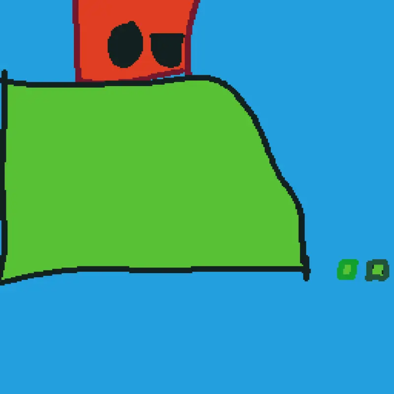 Game by @Green-cubety