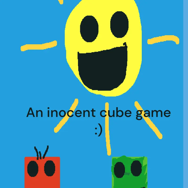 Game by @chingirilingis