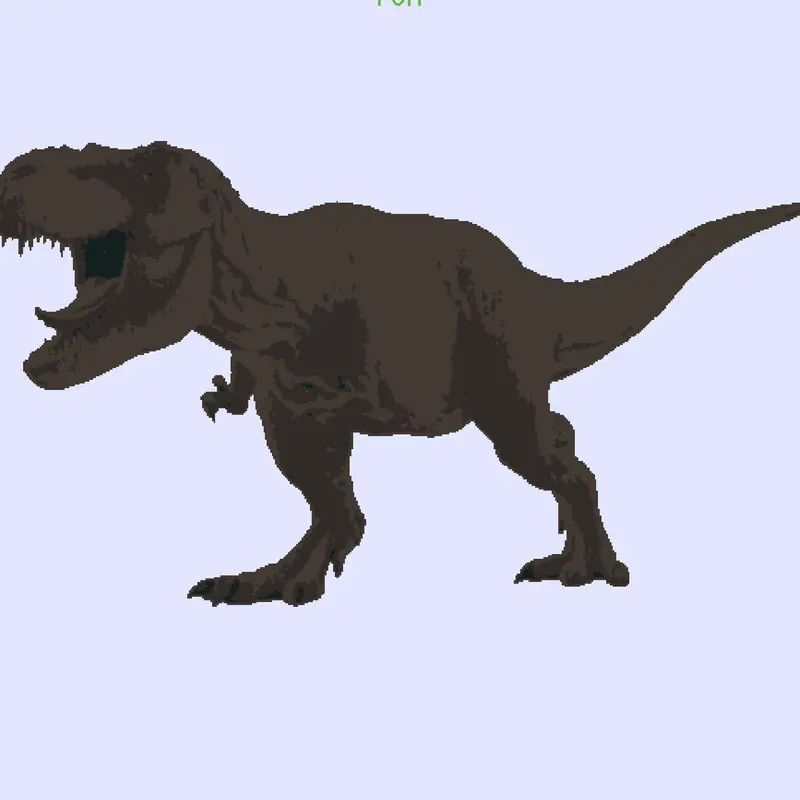 Game by @Dinopark