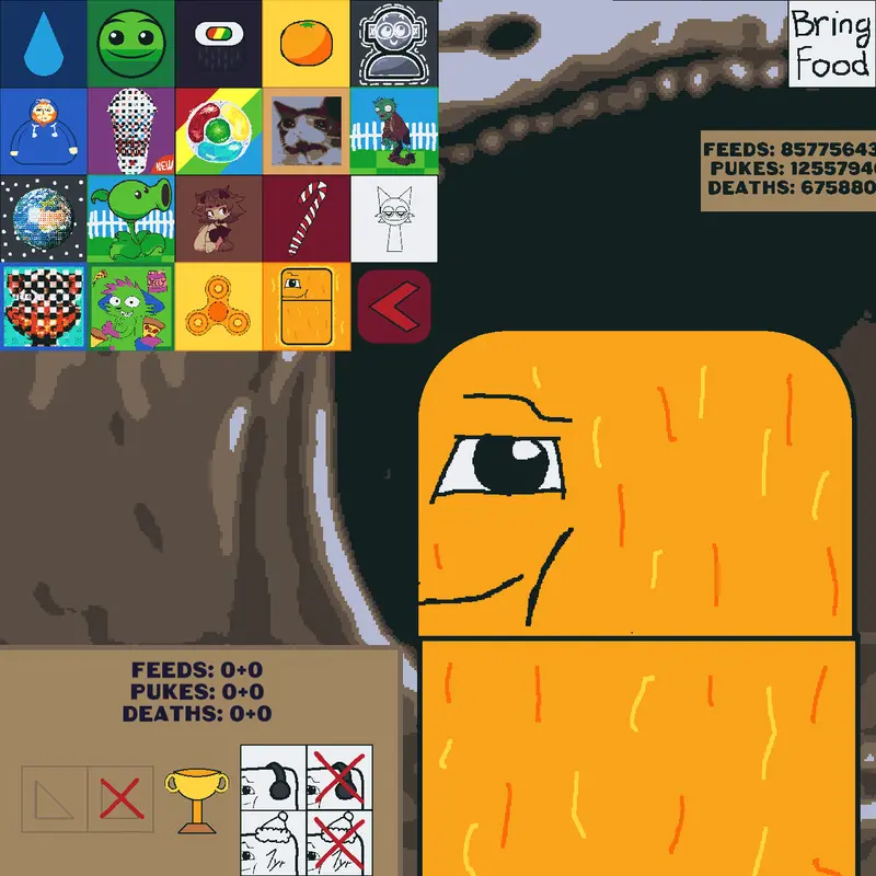 Game by @bogdan_rus