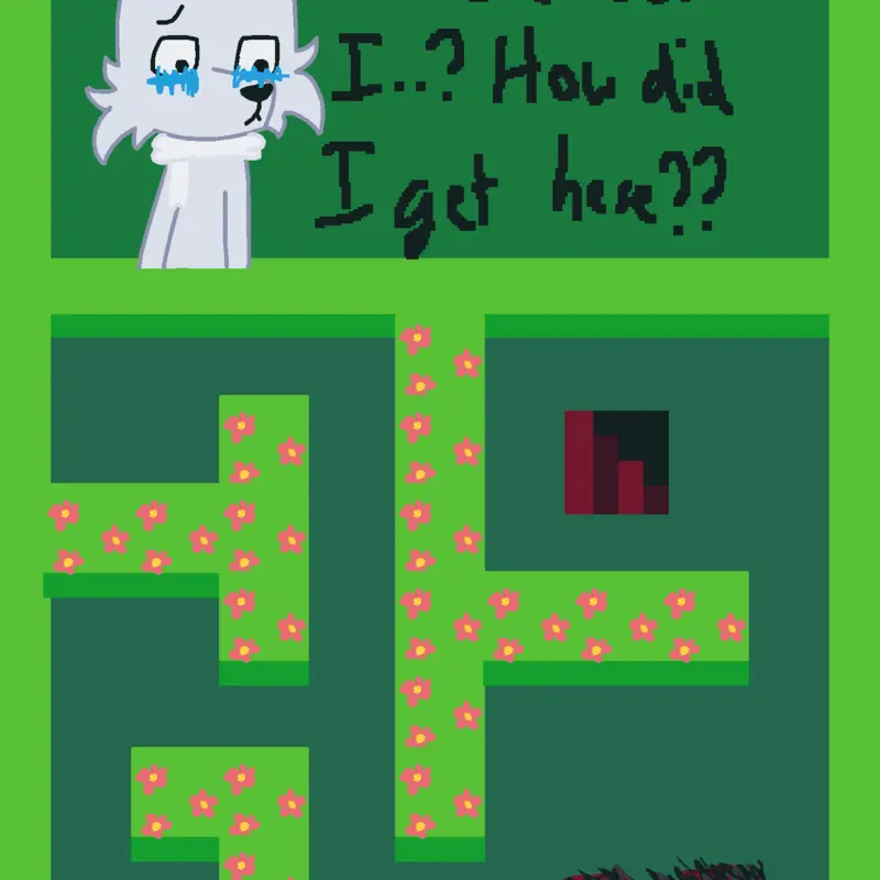 Game by @WindowsCat