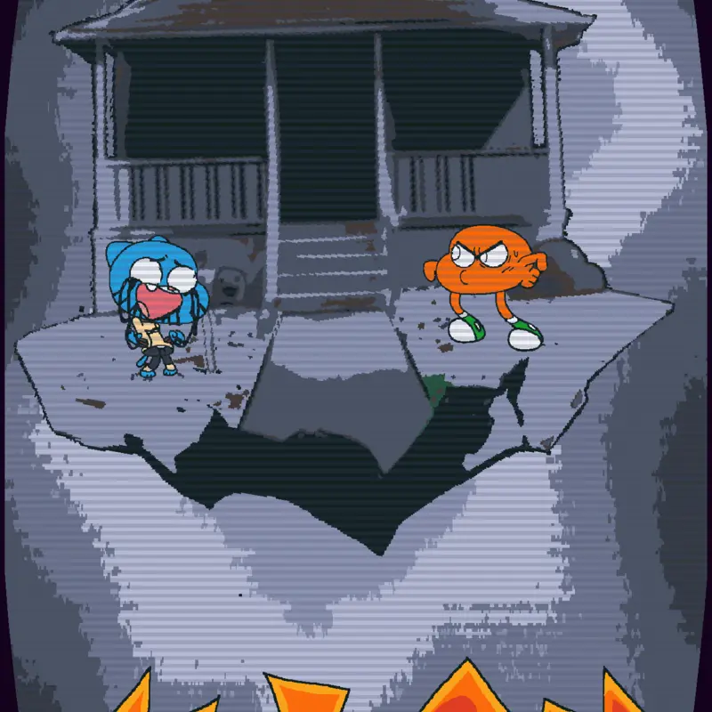 Game by @ThatOneBeanbag