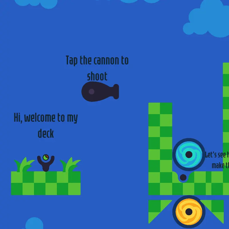 Game by @AJO_