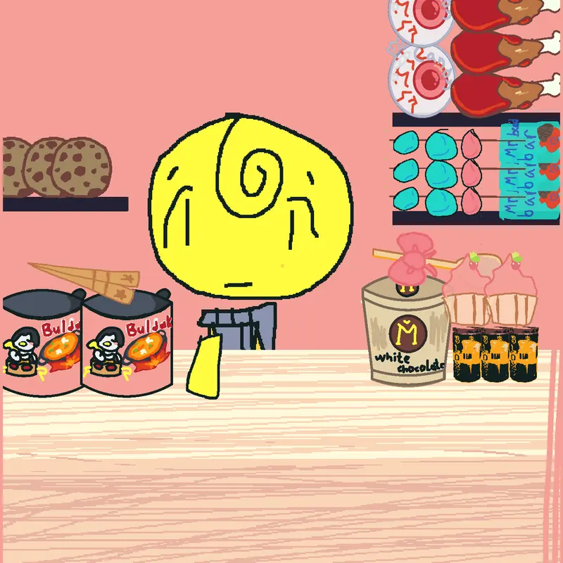 Game by @Livvq